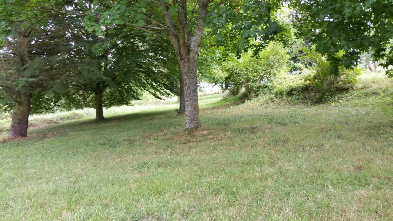 La Bretonniere, Longere Picarde Lägenhet Passel Exteriör bild